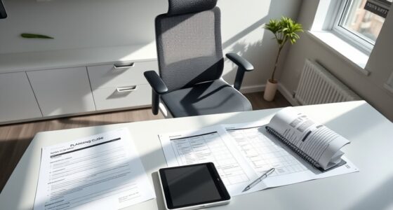 seating and workflow planning