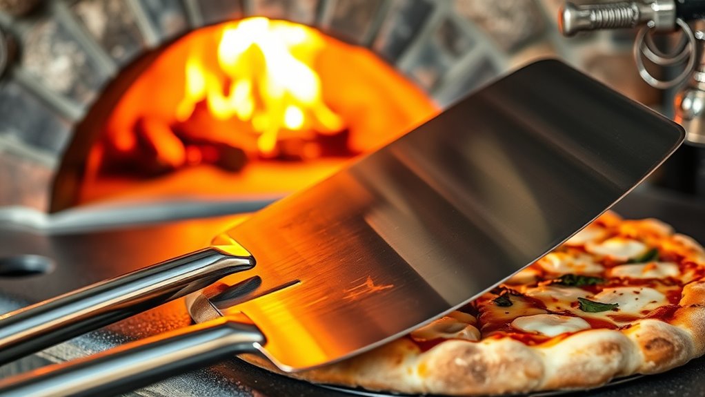 selecting durable outdoor pizza oven