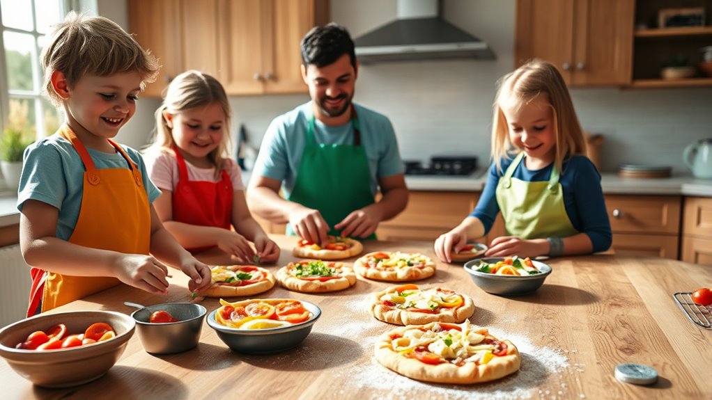 shared responsibility through cleanup