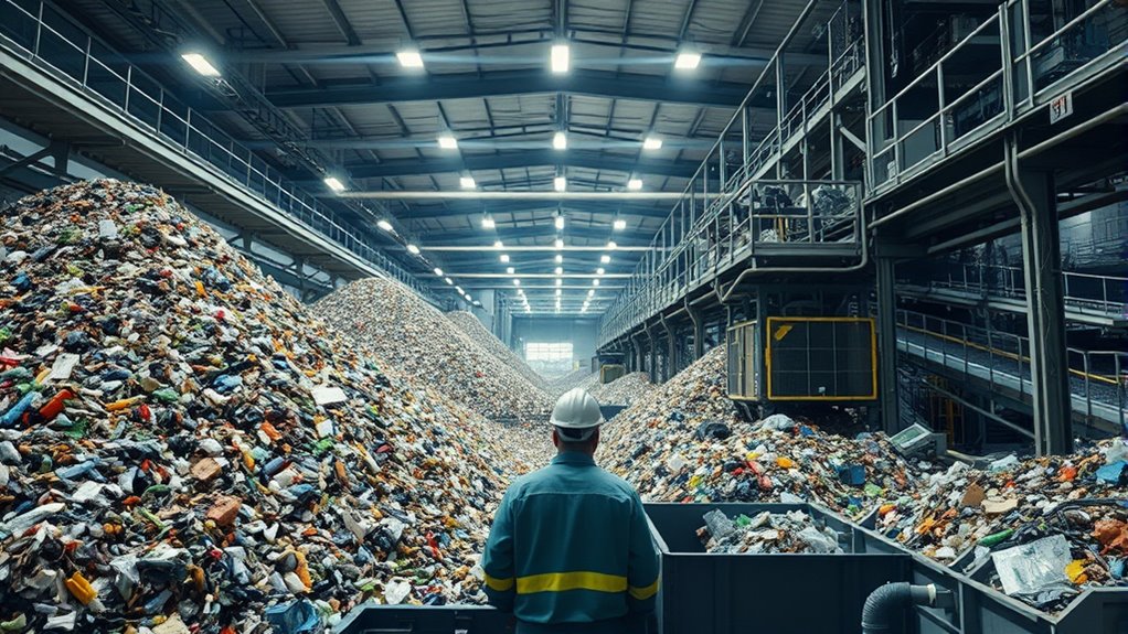 simplify not overcomplicate waste