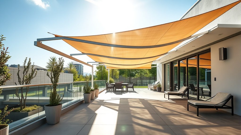 smart automated light control