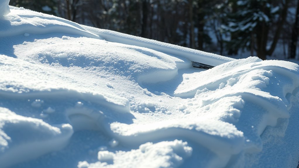 snow load mitigation strategies