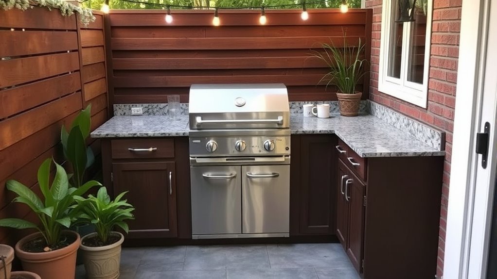 space saving durable functional