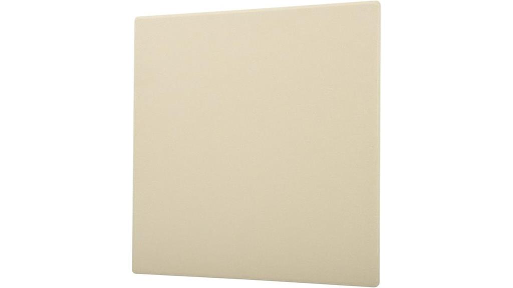 square pizza stone set