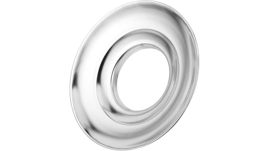 stainless steel bbq vent