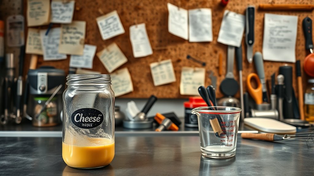 standardize and document processes