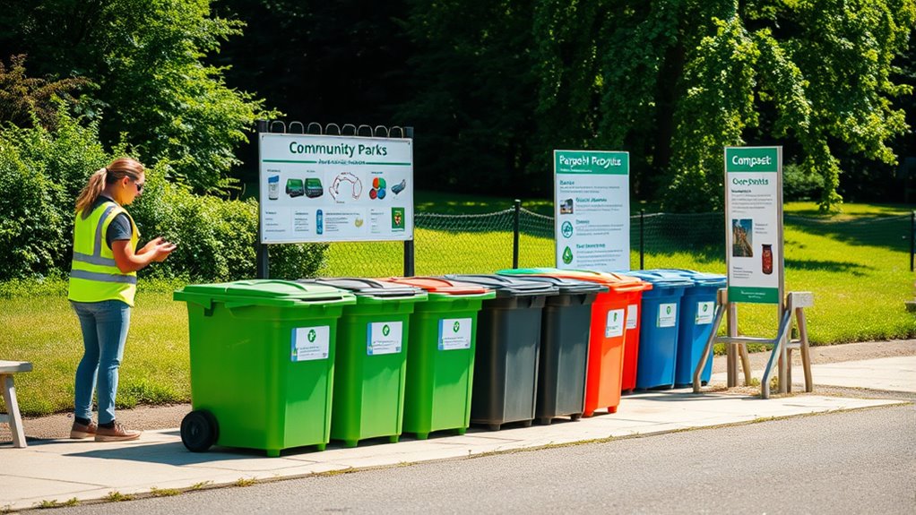 stay informed on local regulations