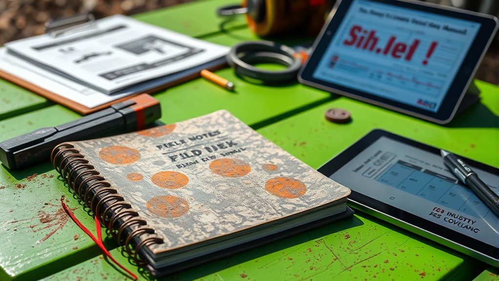 stay updated on industry standards