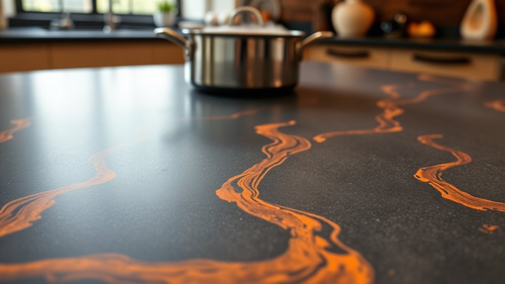 stay updated on material innovations