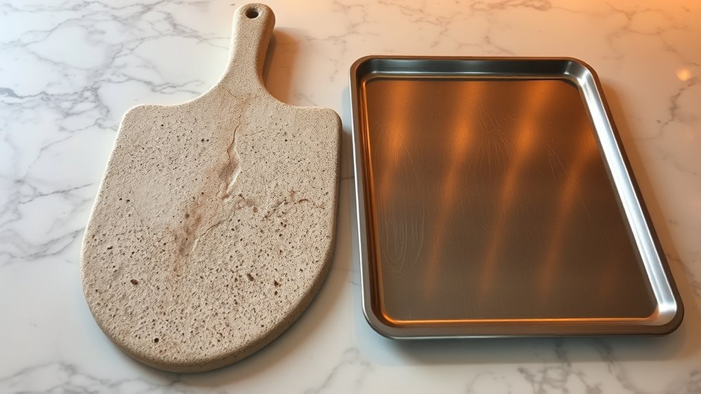 steel heats faster retains heat