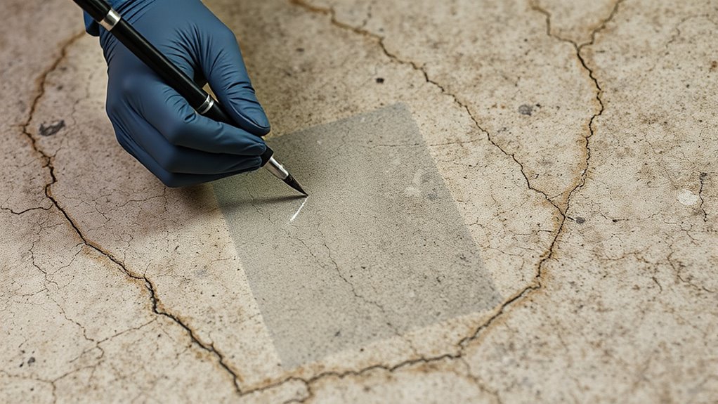 stone surface repair guide