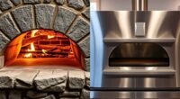 stone versus steel comparison