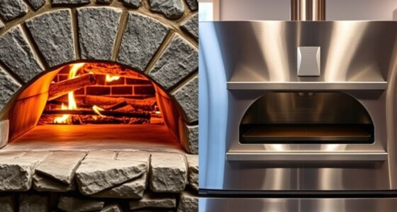 stone versus steel comparison