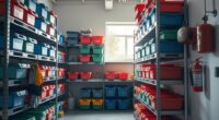 storage safety myths debunked