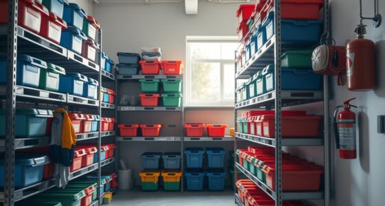 storage safety myths debunked