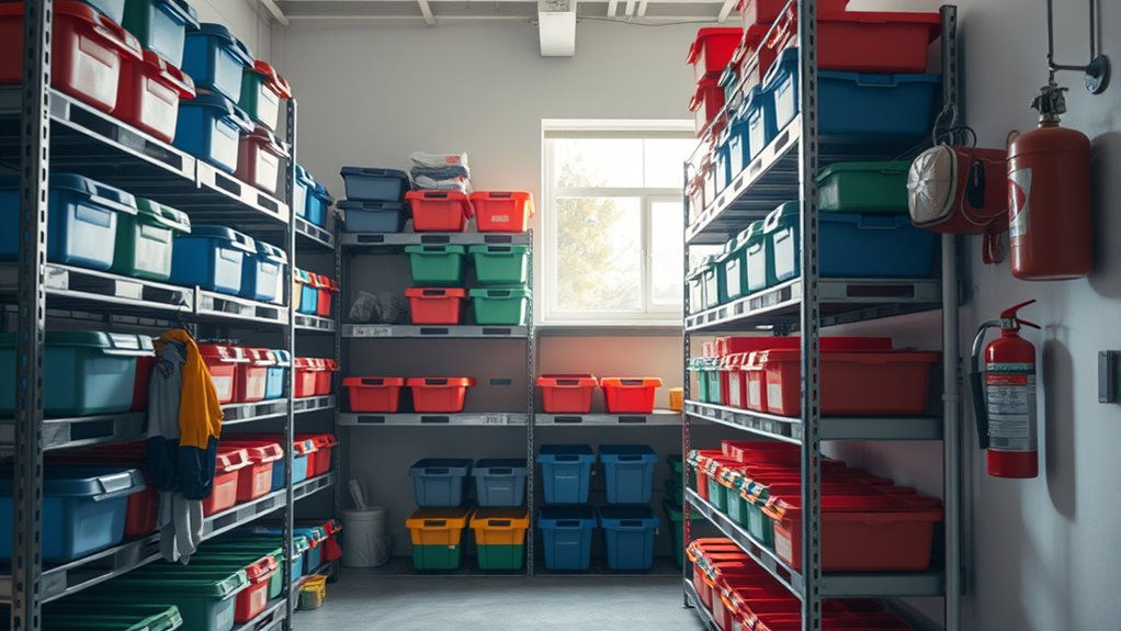 storage safety myths debunked