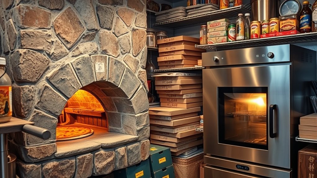 storage size and weight