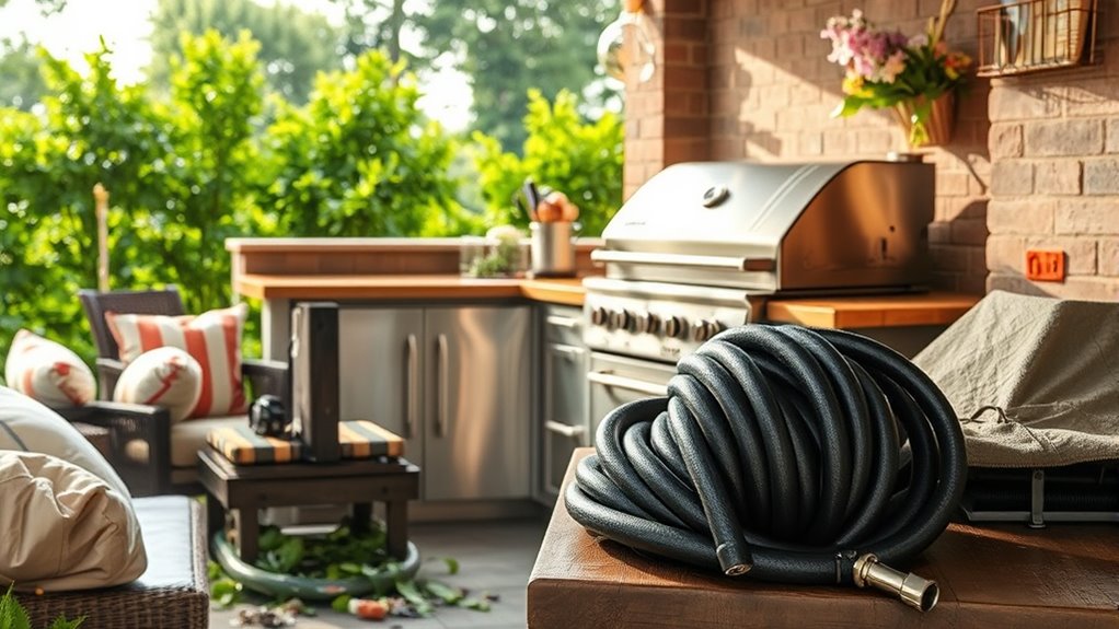 storm cleanup and restoration