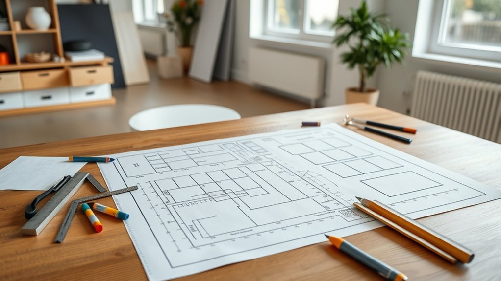surface design safety considerations
