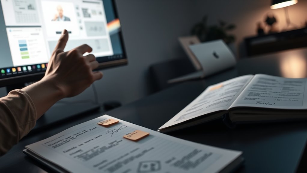 test iterate refine succeed