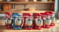 top 15 pizza dough mixers