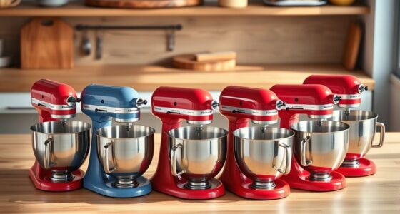 top 15 pizza dough mixers