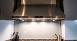 top apartment bbq vent hoods