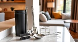 top ash cleanup tools