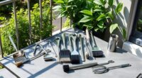 top ash cleanup tools