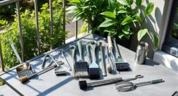 top ash cleanup tools