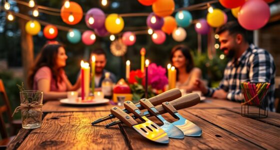 top ash tools for celebrations