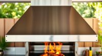 top bakerstone bbq vent hoods