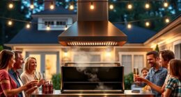 top bbq vent hood picks
