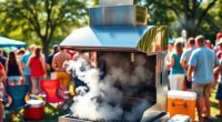 top bbq vent hood picks