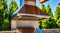 top bbq vent hood picks