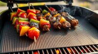 top bertello grill mats 2025