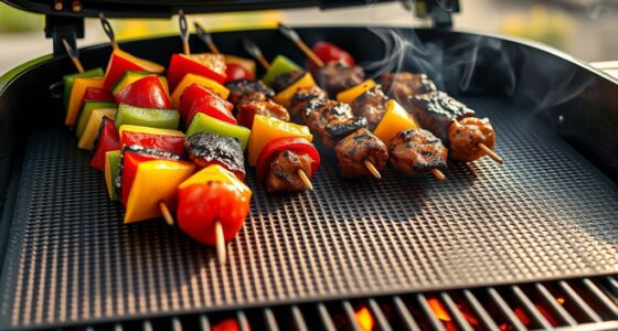 top bertello grill mats 2025