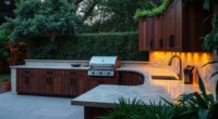 top bertello outdoor cabinets