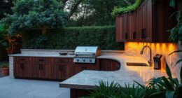 top bertello outdoor cabinets