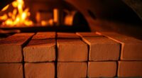 top bertello pizza bricks
