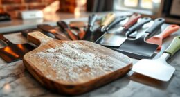 top bertello pizza peels
