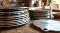 top bertello pizza steel options