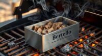top bertello smoker box choices