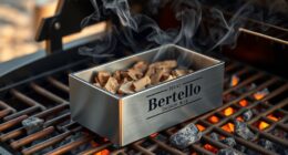 top bertello smoker box choices