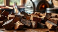 top bertello wood chunks