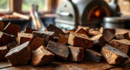 top bertello wood chunks
