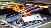 top cuisinart ash tools