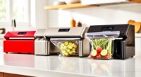 top cuisinart food sealers