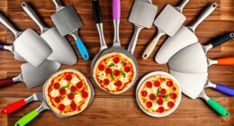 top cuisinart pizza peel picks