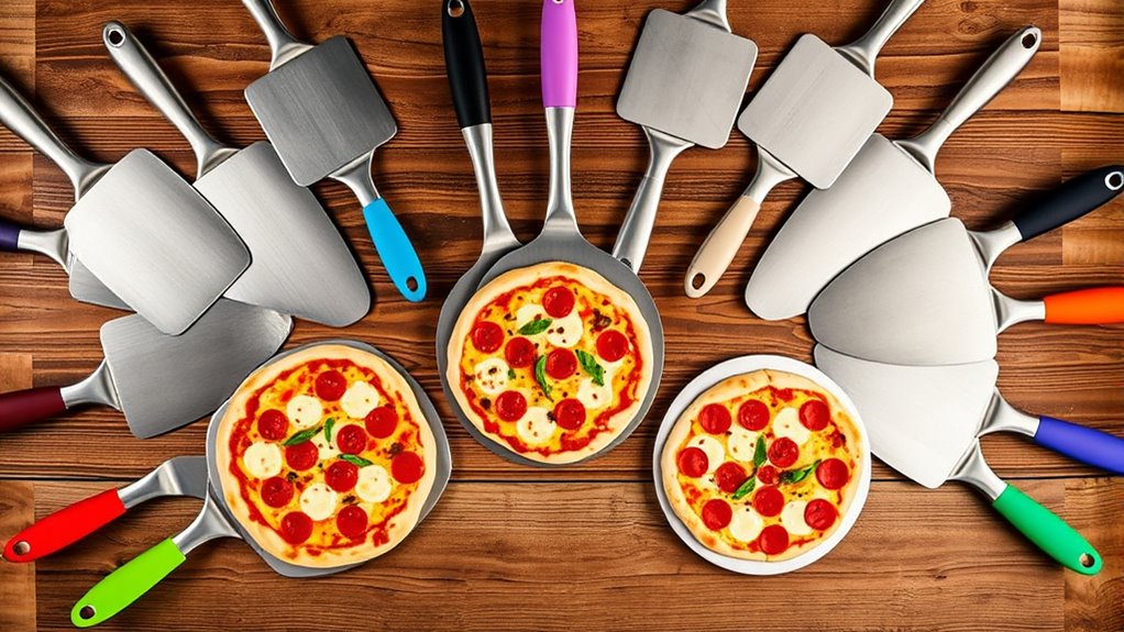 top cuisinart pizza peel picks